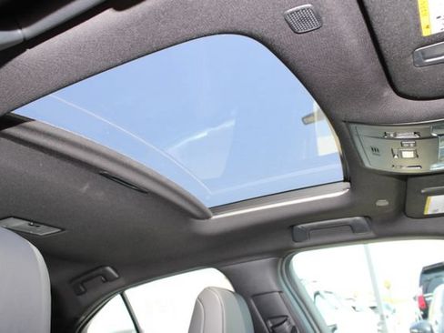 Certified 2025 Lexus UX 300h FWD image 6