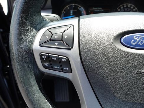 Used 2020 Ford Ranger XLT w/ Equipment Group 301A Mid image 48