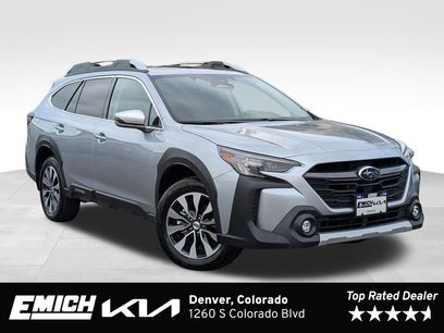 Used 2024 Subaru Outback Touring XT