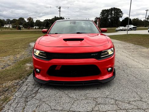 Used 2016 Dodge Charger SRT w/ Harman/Kardon Audio Group image 2