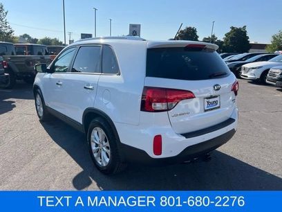 Used 2014 Kia Sorento EX w/ EX V6 Touring Package