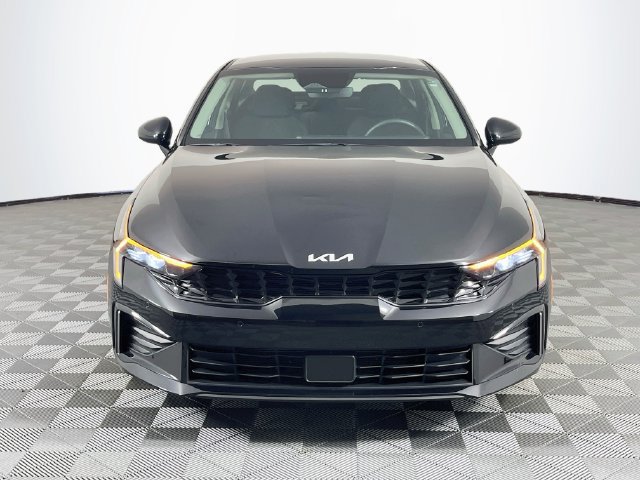 Used 2026 Kia K5 LXS FWD image 3
