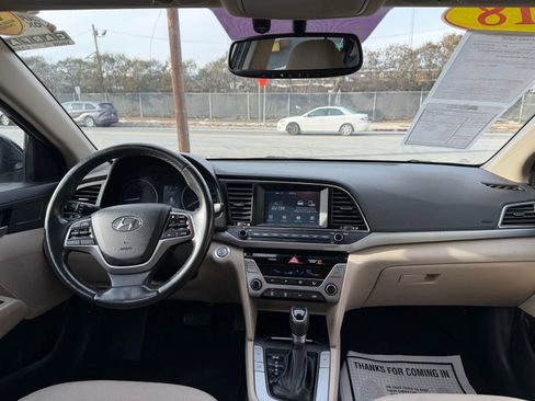 Used 2018 Hyundai Elantra Value Edition image 15