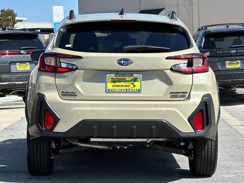 New 2026 Subaru Crosstrek 2.5i Limited AWD/4WD image 5