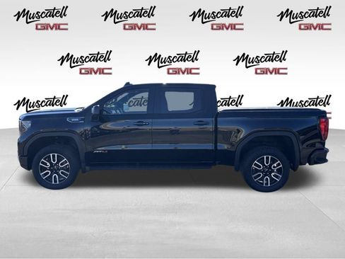 Used 2026 GMC Sierra 1500 AT4 w/ AT4 Premium Package AWD/4WD image 7