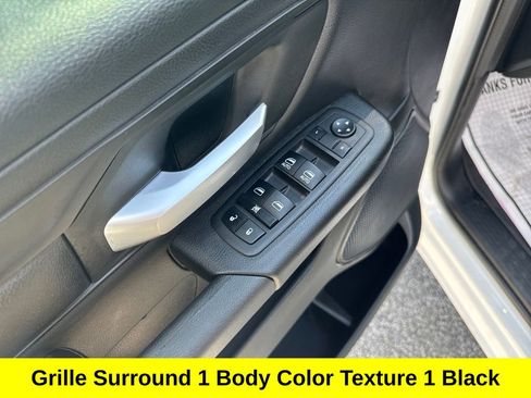 Used 2023 RAM 1500 Tradesman image 12