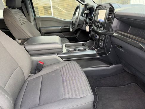 Used 2023 Ford F150 XL w/ STX Appearance Package image 6