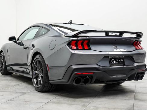 Used 2025 Ford Mustang Dark Horse RWD image 11