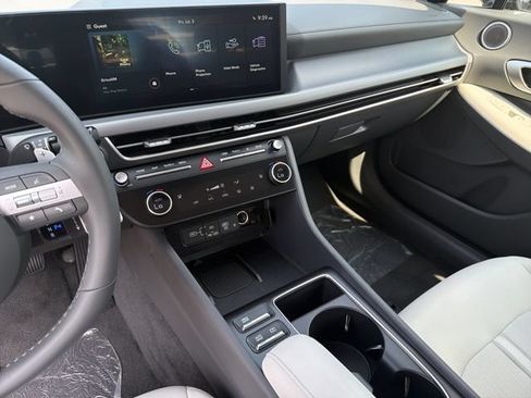 New 2026 Hyundai Sonata SEL FWD image 26