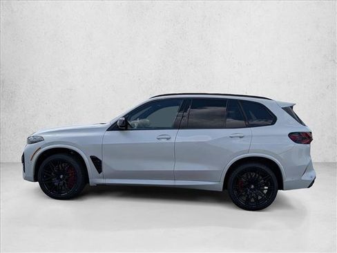 New 2026 BMW X5 M Competition AWD/4WD image 9