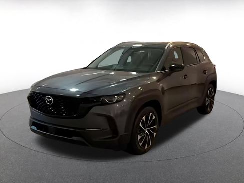 Used 2025 MAZDA CX-50 2.5 Hybrid w/ Premium Plus Pkg AWD/4WD image 4