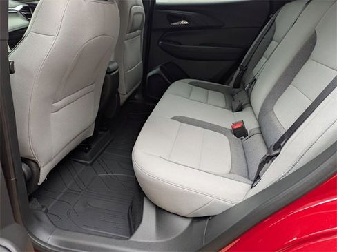 New 2026 Chevrolet TrailBlazer LS w/ LS Convenience Package image 23