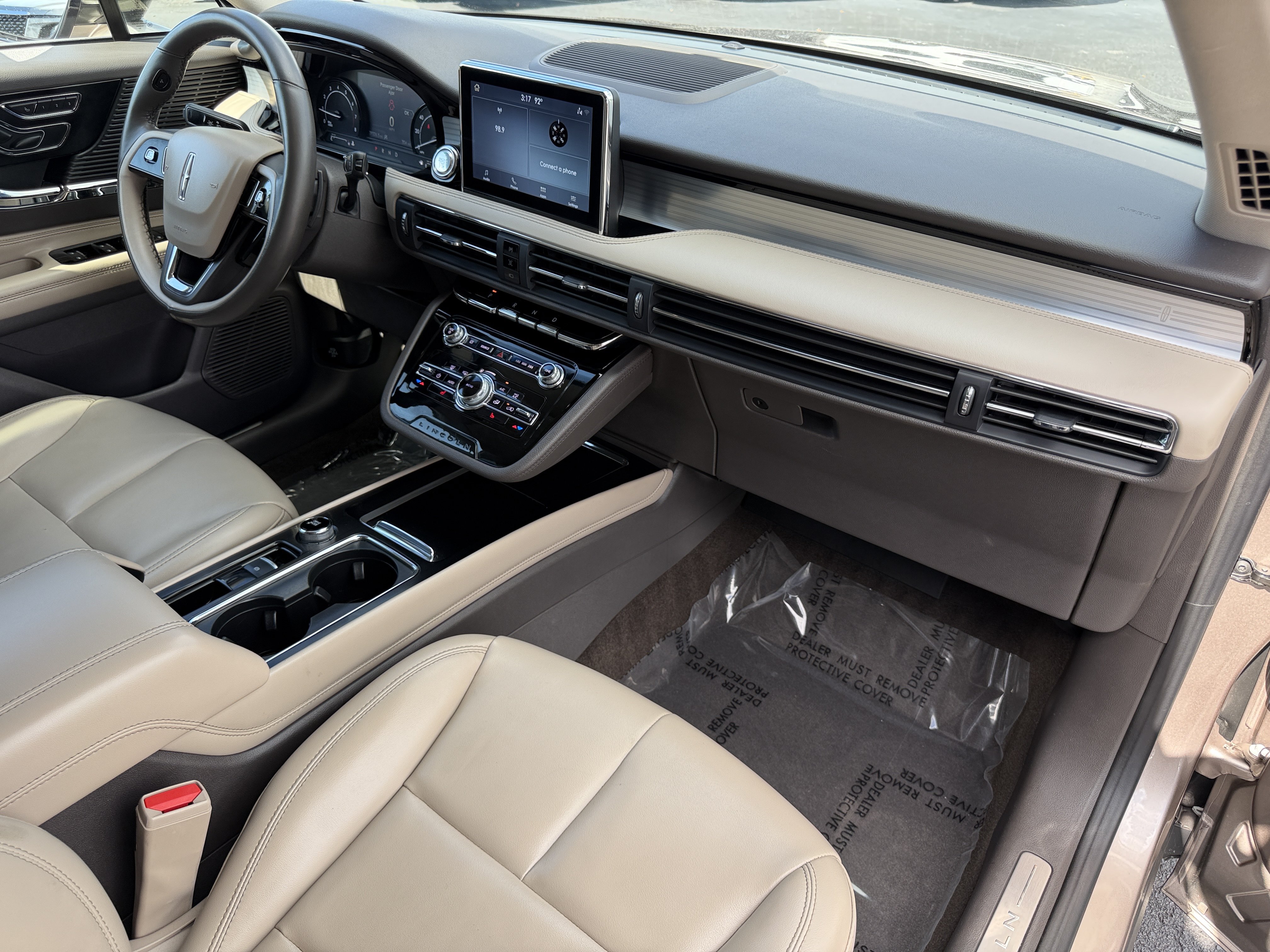 Used 2021 Lincoln Corsair FWD image 13