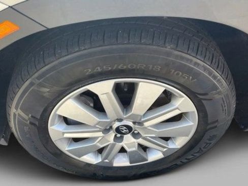 Used 2024 Hyundai Palisade SEL image 5