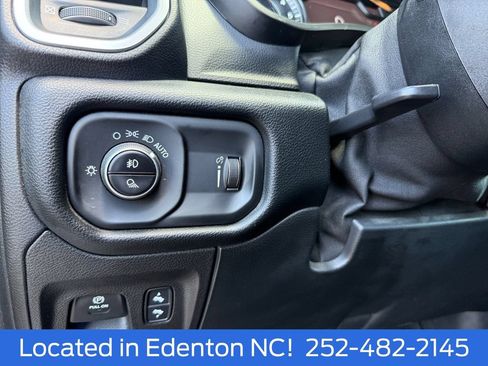 Used 2021 RAM 1500 Big Horn AWD/4WD image 23