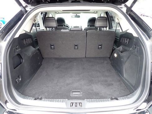 Used 2017 Ford Edge Titanium w/ Equipment Group 301A image 8