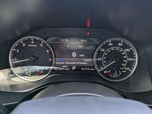 Used 2024 Mitsubishi Outlander SE Black Edition FWD image 25