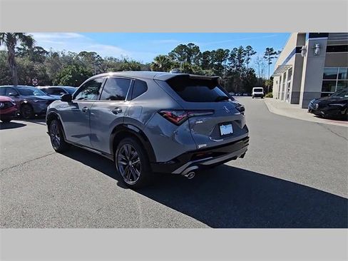 Used 2025 Acura ADX A-Spec image 20