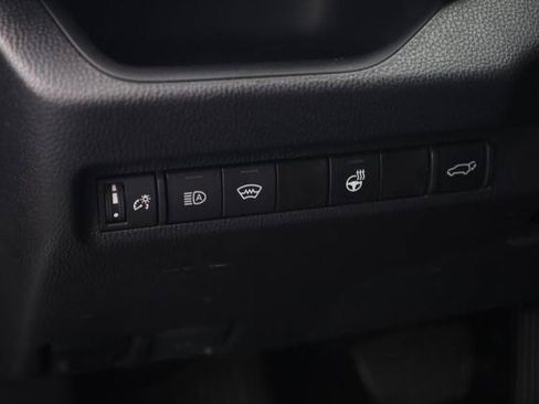 Certified 2024 Toyota RAV4 XLE w/ Convenience Package AWD/4WD image 11