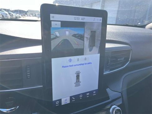 Used 2022 Ford Explorer ST w/ Equipment Group 401A image 38