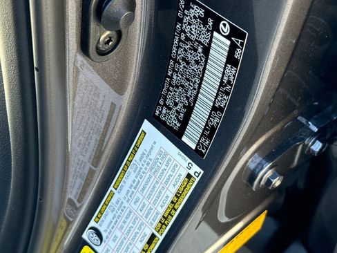 New 2026 Lexus UX 300h FWD image 16