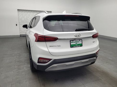 Used 2019 Hyundai Santa Fe FWD image 6