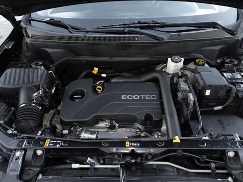 Used 2019 Chevrolet Equinox Premier image 38