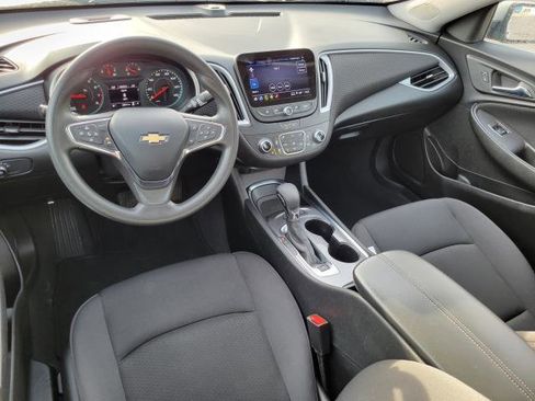Used 2023 Chevrolet Malibu LT image 23