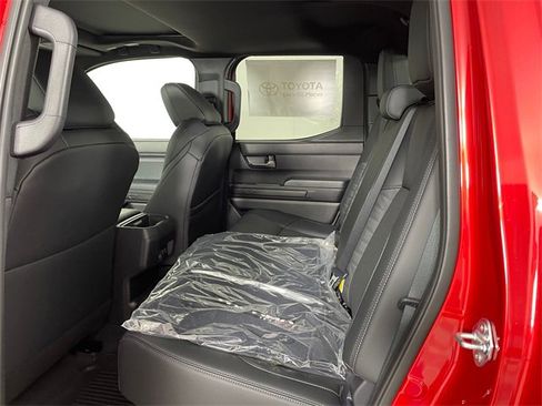 New 2026 Toyota Tacoma TRD Sport w/ TRD Sport Premium Package image 4