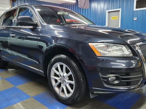 Used 2012 Audi Q5 2.0T Premium image 2
