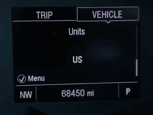 Used 2018 Chevrolet Trax LT image 13