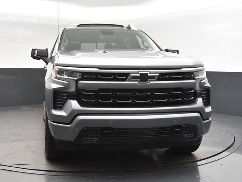 New 2026 Chevrolet Silverado 1500 RST w/ RST All Star Premium Package image 10
