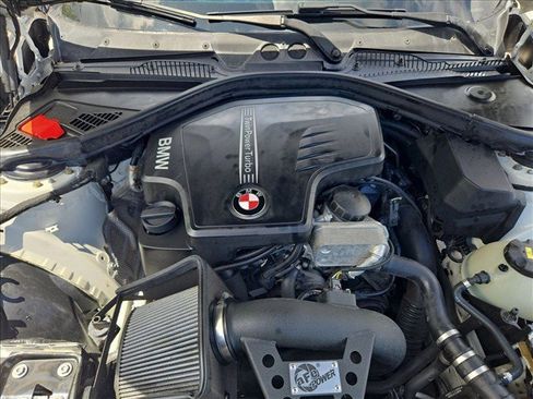 Used 2016 BMW 228i Coupe RWD image 23