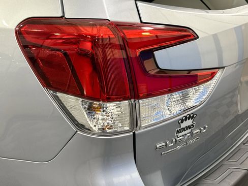 Used 2020 Subaru Forester Touring w/ Popular Package #2 image 39