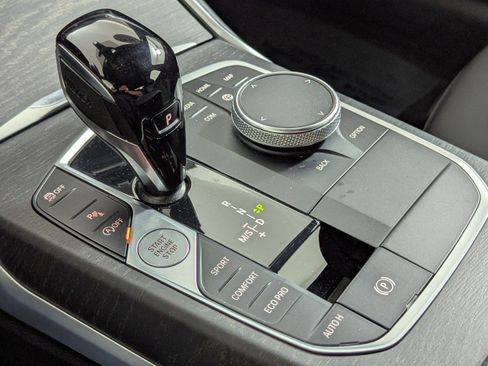 Used 2023 BMW 430i Gran Coupe 430i Gran Coupe w/ Premium Package image 53