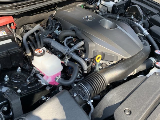 Used 2025 Lexus IS 300 RWD image 16