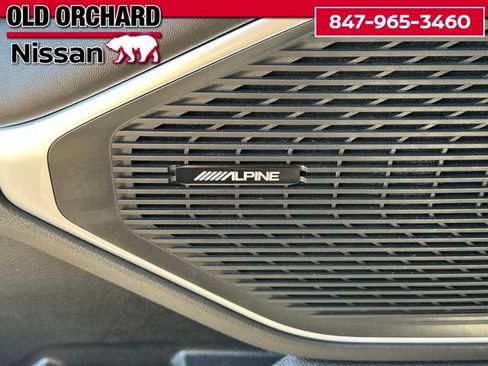 Used 2022 Jeep Wagoneer Series I w/ Premium Group I AWD/4WD image 10