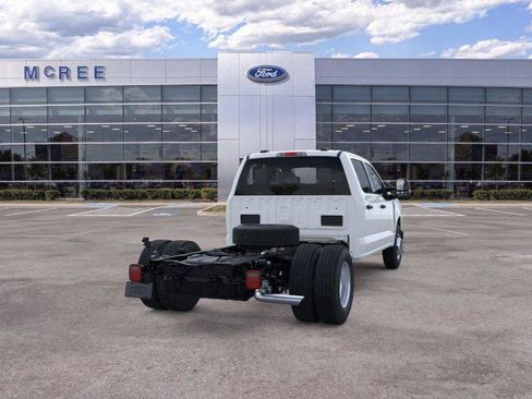 New 2026 Ford F350 XL RWD image 8