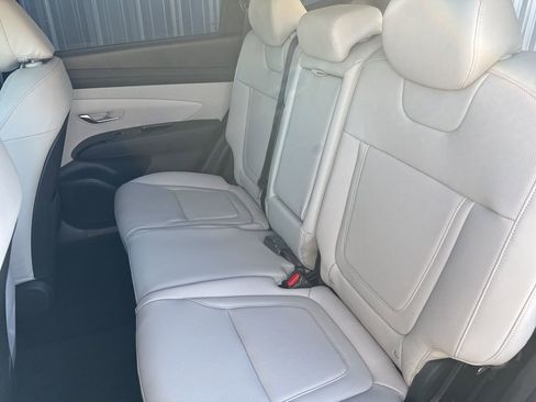 New 2026 Hyundai Tucson Limited image 19