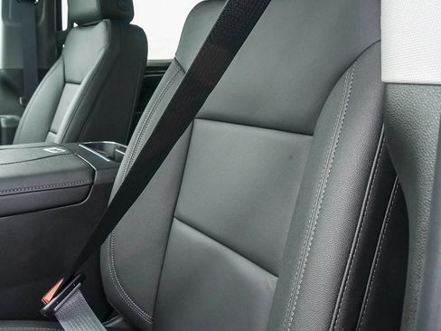New 2026 Chevrolet Silverado 1500 RST w/ Safety Package RWD image 20