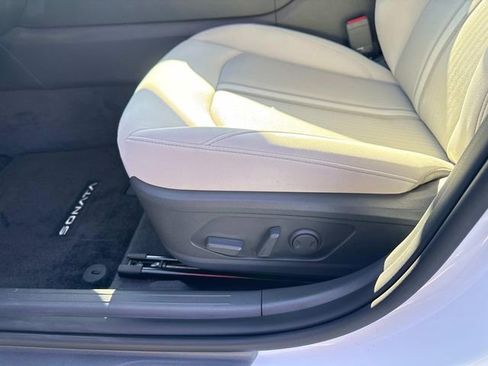 New 2026 Hyundai Sonata SEL image 20