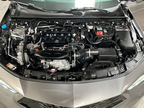Used 2025 Acura Integra A-Spec FWD image 29