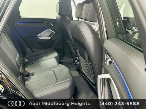 Certified 2023 Audi Q3 2.0T Premium Plus w/ Premium Plus Package AWD/4WD image 29