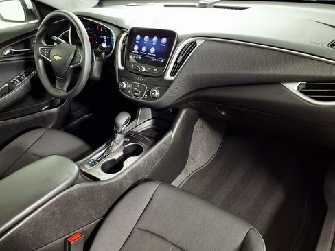 Used 2024 Chevrolet Malibu LS w/ Driver Confidence Package FWD image 13