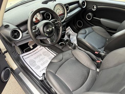Used 2012 MINI Cooper S FWD image 10