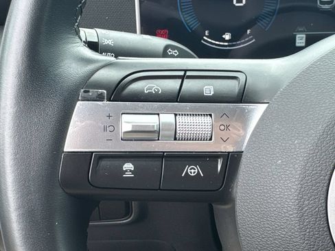 Certified 2025 Hyundai Tucson XRT FWD image 22