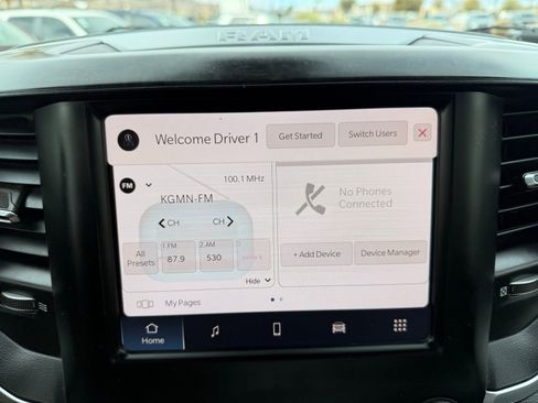 Used 2024 RAM 2500 Big Horn image 22