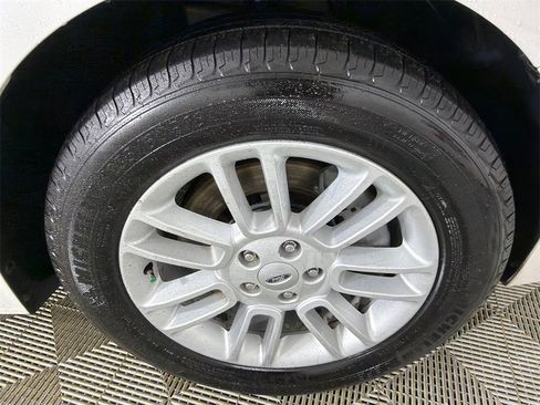 Used 2014 Ford Flex SEL image 12