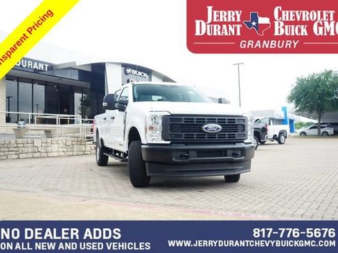 Used 2026 Ford F250 XL AWD/4WD image 1
