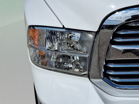 Certified 2018 RAM 1500 Big Horn AWD/4WD image 27